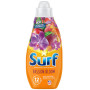 Рідкий засіб для прання Surf Passion Bloom, 24 прання, 648 мл